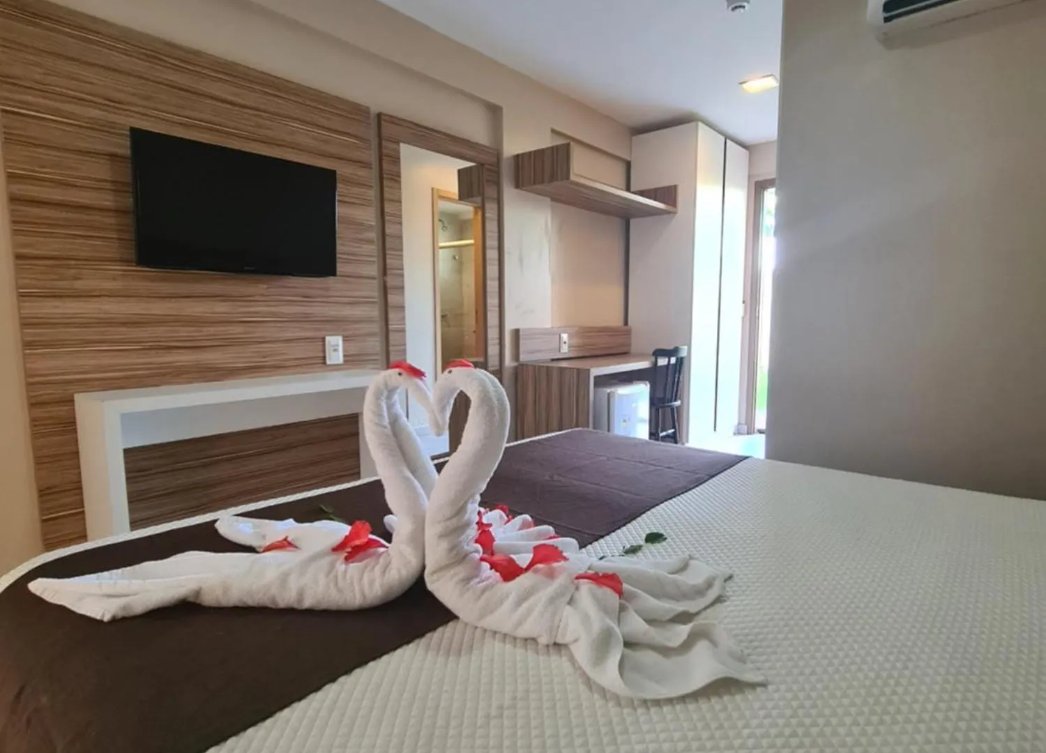 *** Hotel Pousada Recanto Do Lobo Porto de Galinhas Brazil