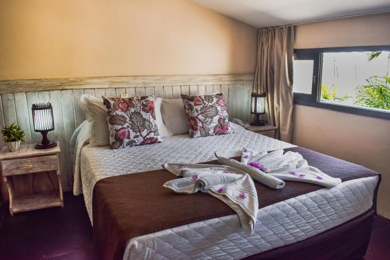 Hotel Pousada Recanto Do Lobo Pôrto das Galinhas