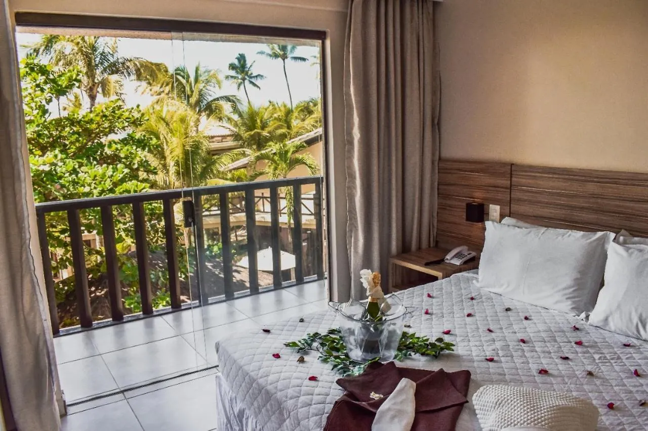 Hotel Pousada Recanto Do Lobo Pôrto das Galinhas