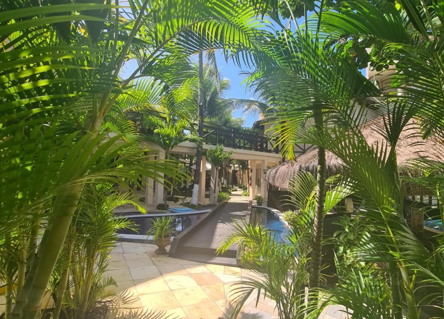 Pousada Recanto Do Lobo Pôrto das Galinhas Hotel