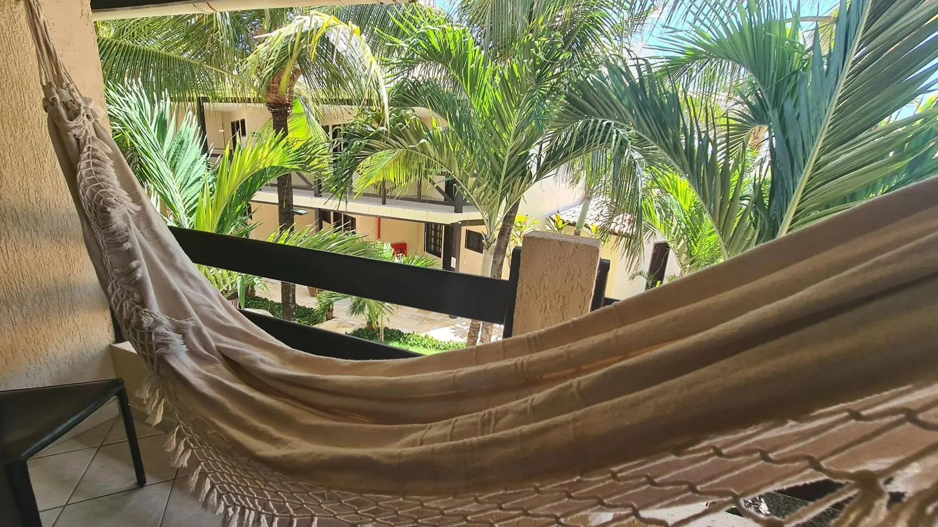 Hotel Pousada Recanto Do Lobo Pôrto das Galinhas