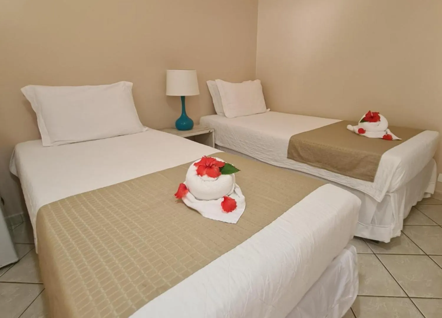 Pousada Recanto Do Lobo Pôrto das Galinhas Hotel