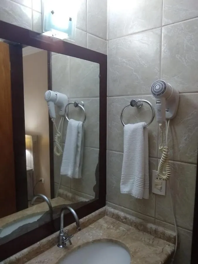 Pousada Recanto Do Lobo Pôrto das Galinhas Hotel